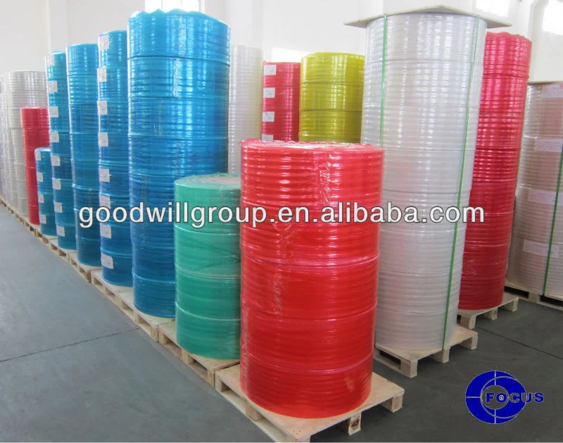 Γλυκιά εικόνα Μπλε αυτοαντίγραφο NCR χαρτί Jumbo Rolls 2