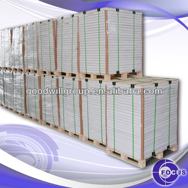 Γλυκιά εικόνα Μπλε αυτοαντίγραφο NCR χαρτί Jumbo Rolls 6