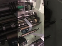 Στρογγυλή σε στρογγυλή κοπή με πετσέτα