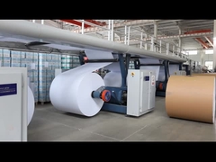 Μηχανή κοπής και συσκευασίας FOCUS A4