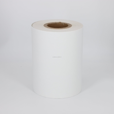 80mm/57mm Width BPA Free Jumbo Thermal Paper Roll With Good Whitness