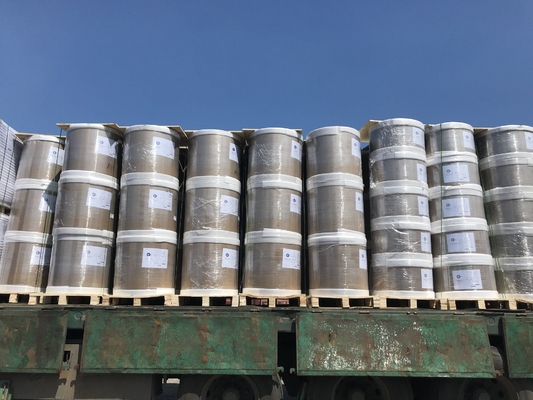 BPA Free Jumbo Thermal Paper Roll 45gsm/55gsm/60gsm/70gsm Grammage Compatible With Various Models