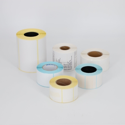 Bpa Free Jumbo Thermal Paper Roll 3 1/8 Diameter for Clear and Sharp Printing Results
