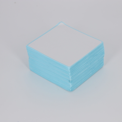 70GSM 76GSM 57 X 40 Thermal Calculator Paper Rolls Oilproof 40 X 60mm