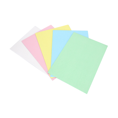 61 X 86cm 70 X 100cm NCR Paper 7ply Imaging NCR Carbonless Paper 3 Part