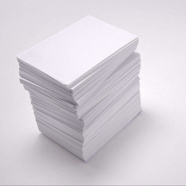 High Grade A4 70GSM 80GSM 500 Sheets White Printer Photo Copy Paper Office Paper