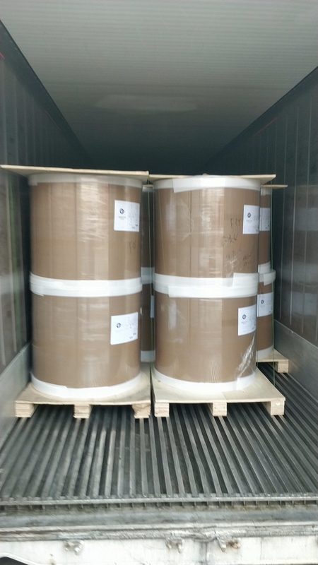 FOCUS Thermal Register Rolls Thermal Receipt Paper Oil Proof Customized