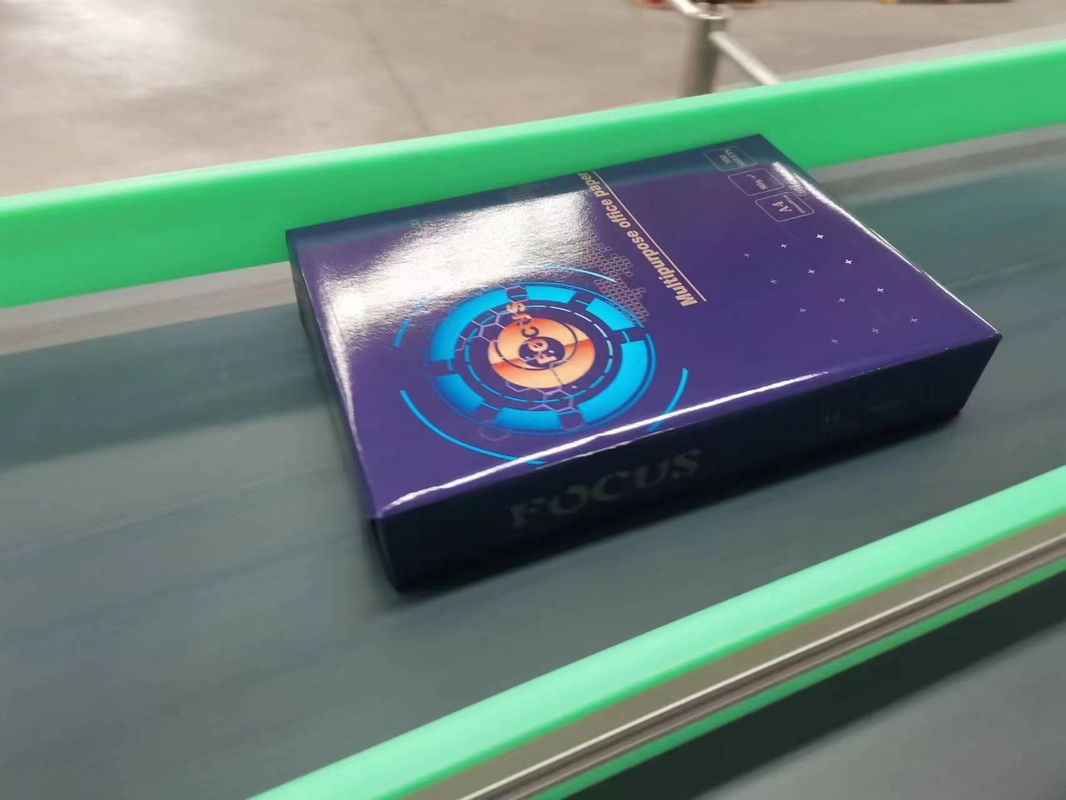 High Grade A4 Copy Paper 70GSM 80GSM 500 Sheets White Printer Photo Office Paper