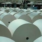 Oil Resistant Jumbo Thermal Paper Roll Width 636mm Compatible With Various Models