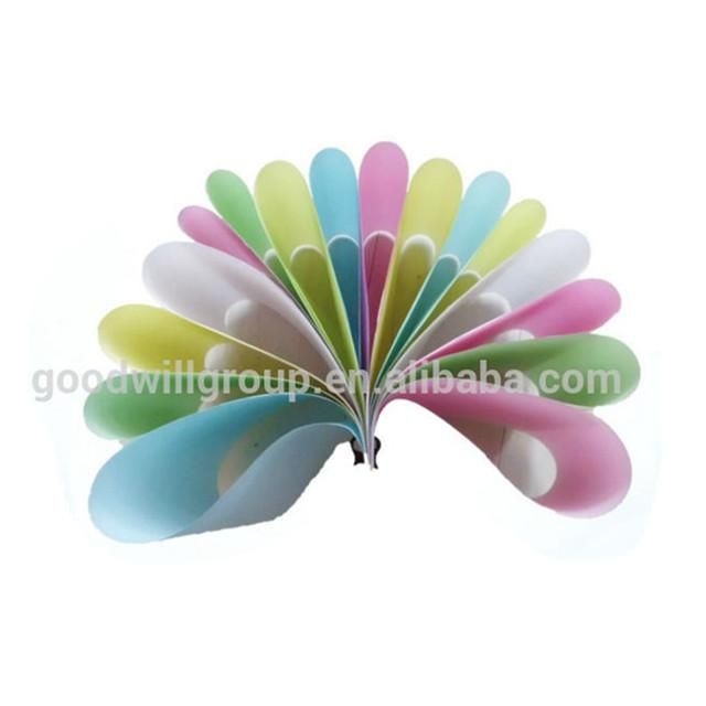 Good Whiteness Journal Book Printing Eco-Friendly and Durable