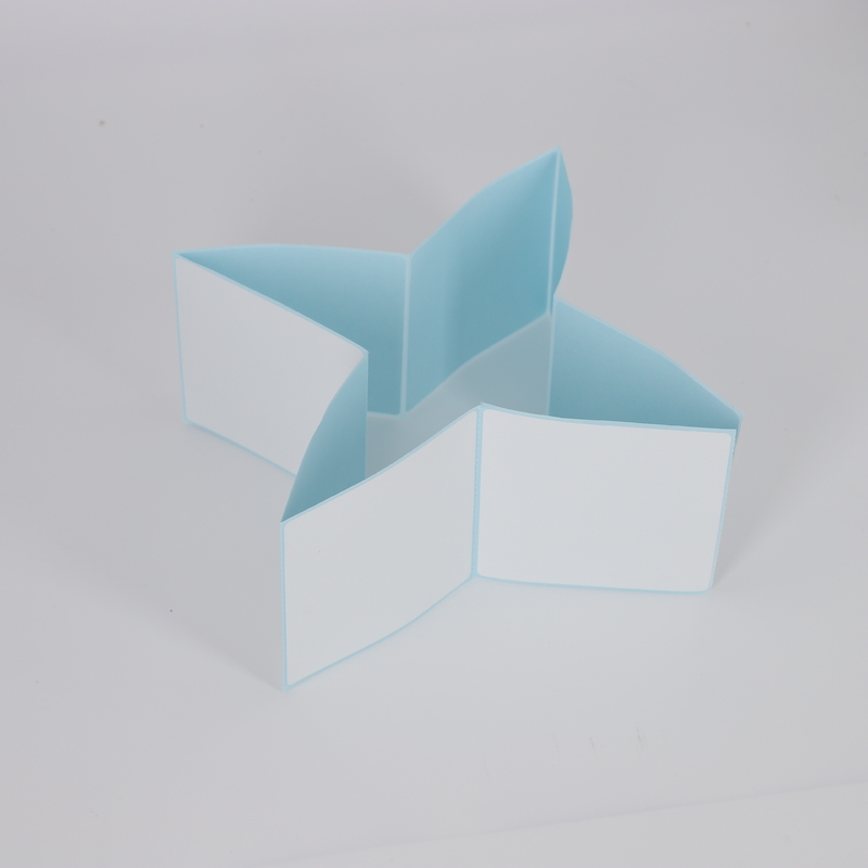 70GSM 76GSM 57 X 40 Thermal Calculator Paper Rolls Oilproof 40 X 60mm