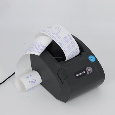Thermal Label Paper Roll Heat-Sensitive Material for Easy Label Creation in Various Industries