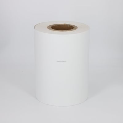 45gsm To 70gsm Jumbo Thermal Paper Roll With 5-Year Image Life For POS