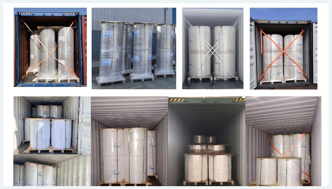 NCR Paper carbonless copy paper enabling document duplication with clear legible copies perfect for office and commercial