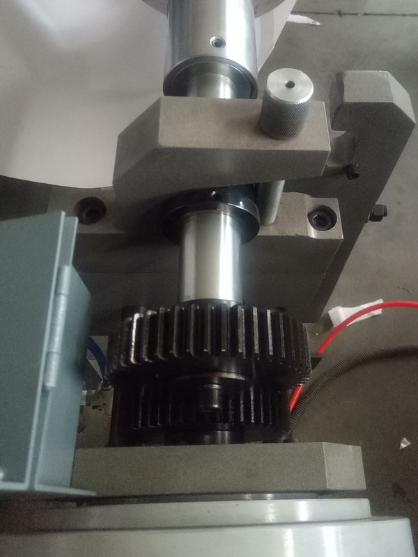 FOCUS Brand Cash Register Roll Slitting And Printing Machine