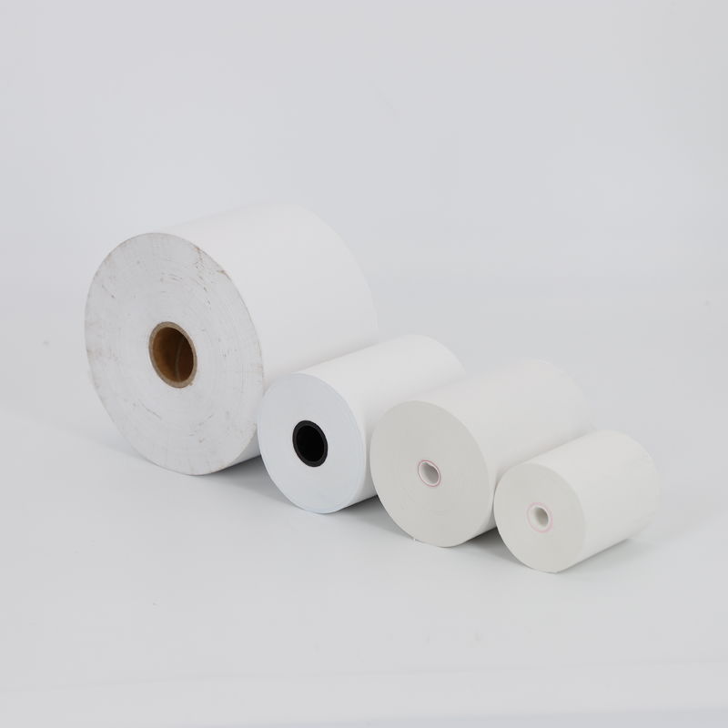 BPA Free Great Printing Performance Jumbo Thermal Paper Roll/ Thermo Papier for POS