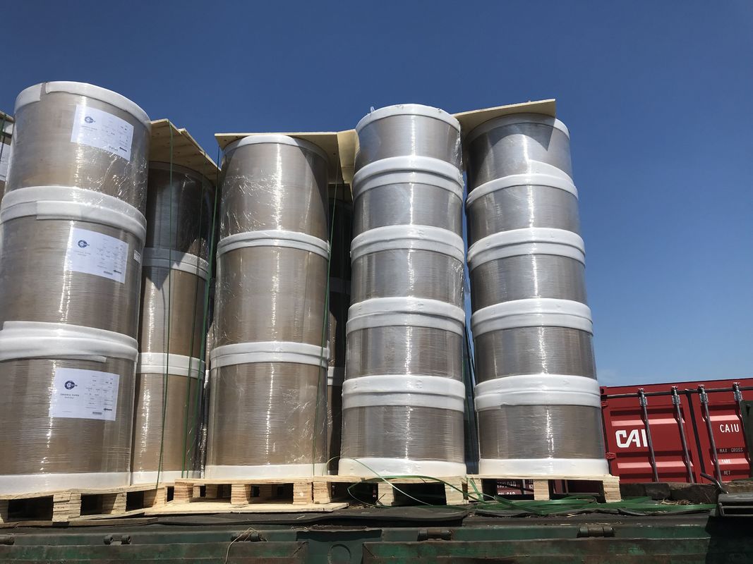 Thermal paper Jumbo Thermal paper roll Jumbo roll