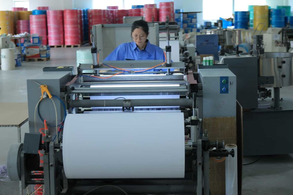 thermal paper slitting machine,paper roll slitter,NCR paper cutter,high-speed slitting equipment