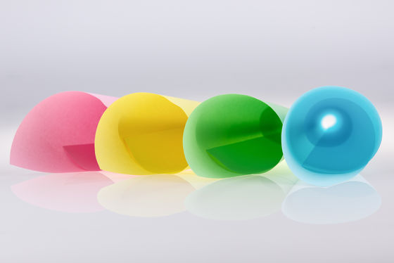 Εικόνα 5 πλυσών χαρτί NCR 100% παρθένος χαρτοπολτός ξύλου για την απόδειξη τιμολογίου