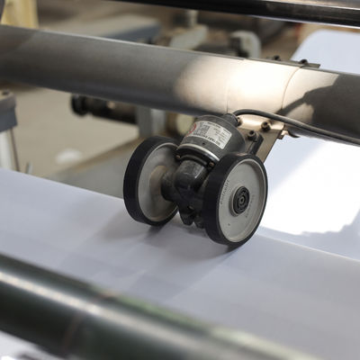 Κατηγορία Α 100% παρθένος ξύλινος χαρτοπολτού Jumbo θερμικού χαρτιού για ανάκτηση εκτύπωσης