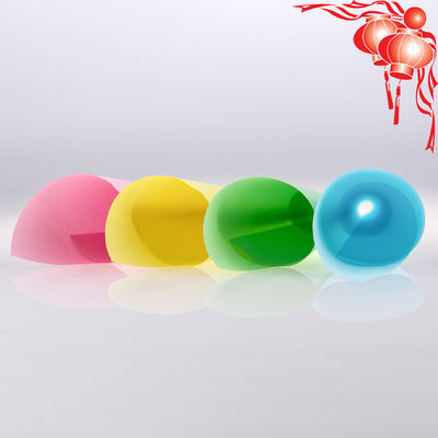 Ένα μικρό μέγεθος 43*61/61*86 ξύλινου πολτού χαρτιού αντιγράφων NCR βαθμού 100% Virgin