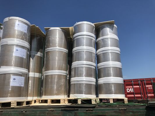 Δωρεάν BPA Μεγάλη απόδοση εκτύπωσης Jumbo θερμικό χαρτί ρολό/ θερμικό χαρτί για POS