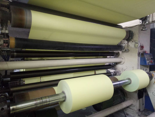 FSC top βαθμός 5-7 απεικόνιση ζωής Self copy Paper για επιχειρηματική μορφή